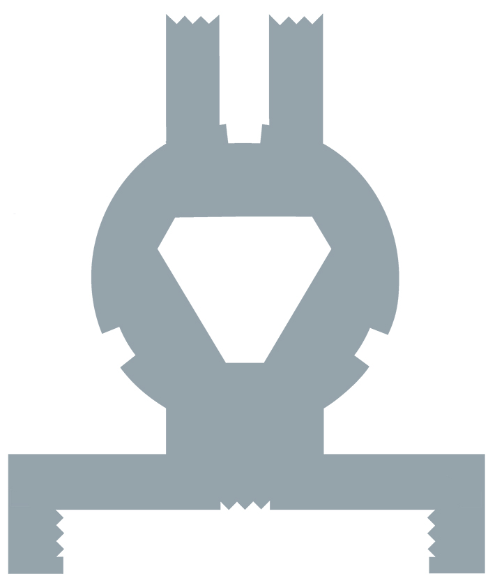 Science Library floor plan map