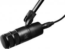 Audio-Technica AT2040 Microphone
