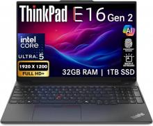  Lenovo ThinkPad L16 Gen 2 Intel