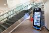 Science Library Vending Machine